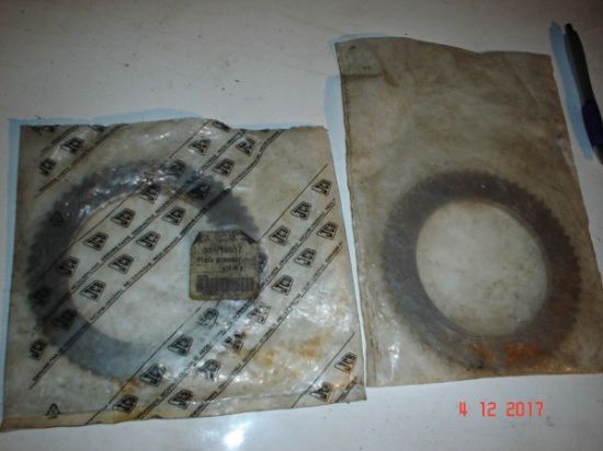 Picture of PRESSURE PLATE