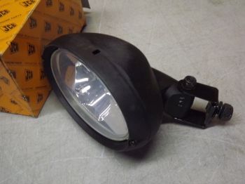FRONT WORKING LIGHT resmi