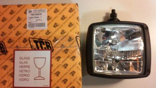 Picture of HEAD LIGHT