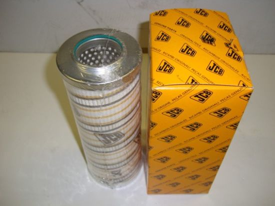 Picture of Transmission Oil Filter