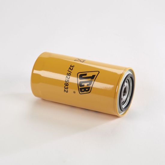 Picture of Filter Fuel