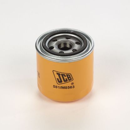 Picture of Transmission Oil Filter