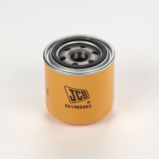 Picture of Transmission Oil Filter