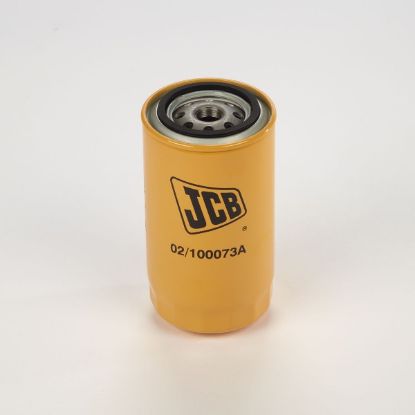 Picture of OIL FILTER