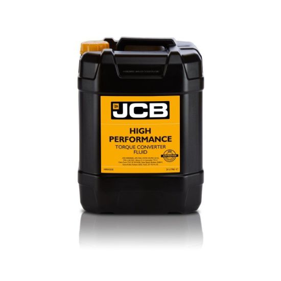 Picture of Torque Converter Fluid 20Ltr