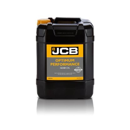 Picture of Gear Oil Optimum Performance 20Ltr