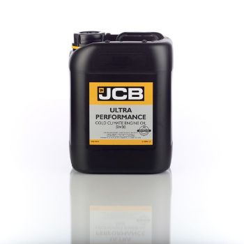 Engine Oil Ultra Performance 5W30 5Ltr resmi