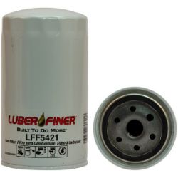 FUEL FILTER resmi