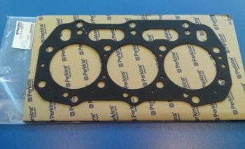 Cylinder Head Gasket resmi