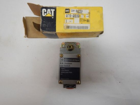 Picture of CAM SWITCH