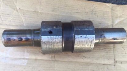 Picture of SHAFT IDLER TRACK