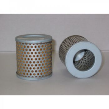 Breather Filter Cartridge, Crank resmi