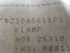 Picture of Brake Shoe Clamp