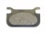 Brake Pad resmi