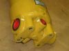 Picture of FILTER GP OIL BRAKE