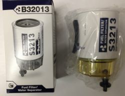 Fuel Filter Water Separator 10 Micron B32013 resmi