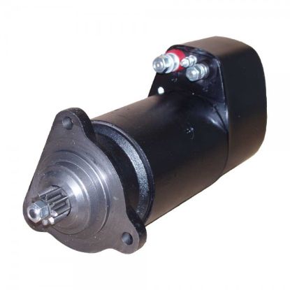 Picture of Starter Motor