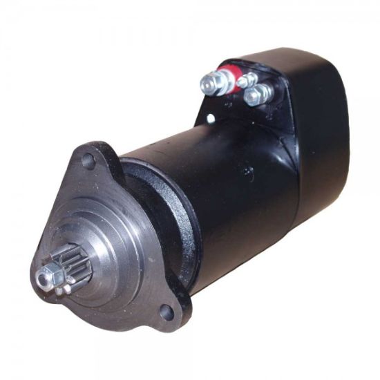 Picture of Starter Motor