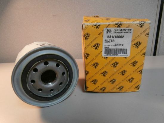 Picture of Oil Filter