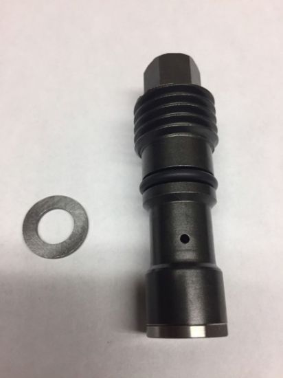 Picture of VALVE A