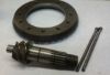 Picture of GEAR AND PINION