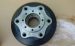 HUB, FRONT AXLE resmi
