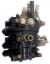 Picture of HYDRAULIC VALVE - 3 SPOOL