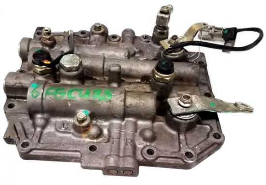 Picture of TRANSMISSION CONTROL VALVE