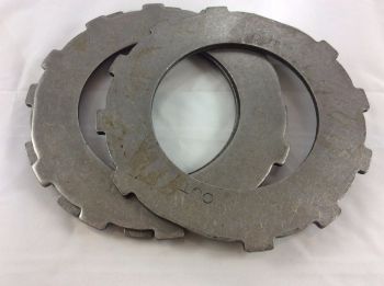 CLUTCH PLATE resmi