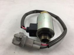 Solenoid resmi