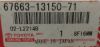 Picture of LIMIT SWITCH