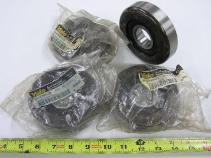 Picture of Mast Load Roller