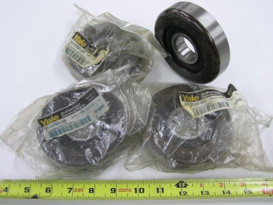 Picture of Mast Load Roller