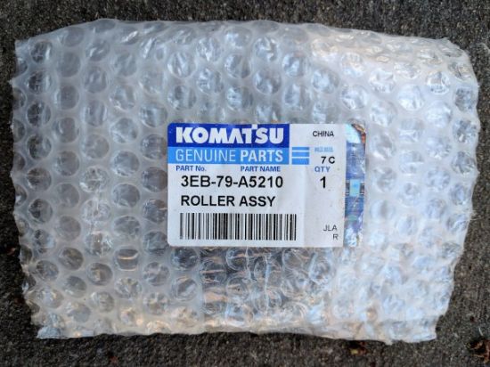 Picture of Mast Load Roller