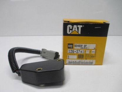 Picture of POSITION SENSOR