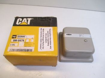 SIGNAL(BUZZER) resmi