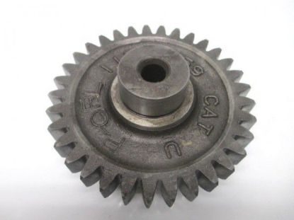 Picture of GEAR-WATER PUMP (33-TEETH)