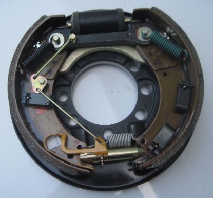 Picture of Brake Assy