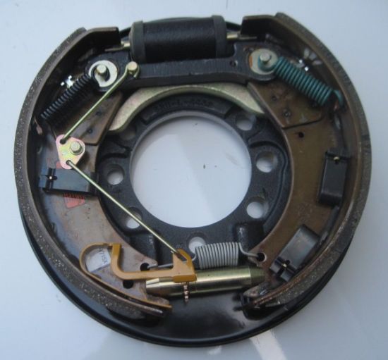 Picture of Brake Assy