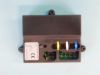 Picture of EIM Relay, Plus, 24V, MK3