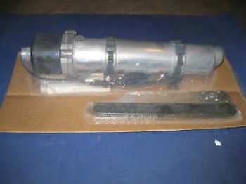 HEATER ENGINE 1.5KW 230V resmi