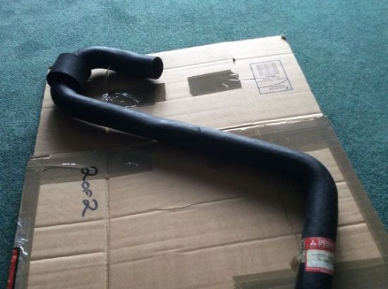 Picture of Hose, Radiator