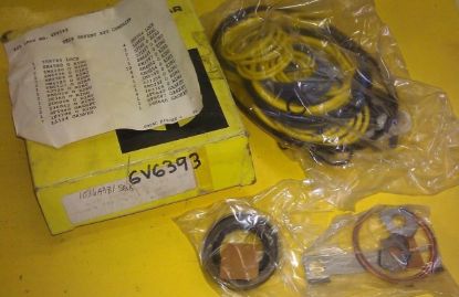 Picture of GASKET KIT, POWER TRAIN
