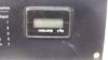Picture of Genset Control Panel
