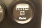 Picture of Genset Control Panel