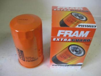 Oil Filter resmi