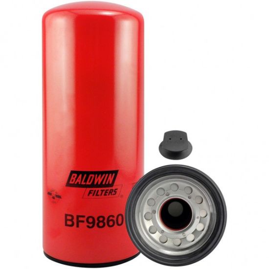 Picture of Fuel  Filter