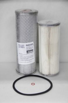 Fuel  Filter resmi