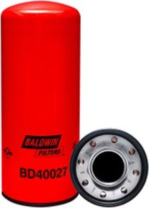 Picture of Oil Filter