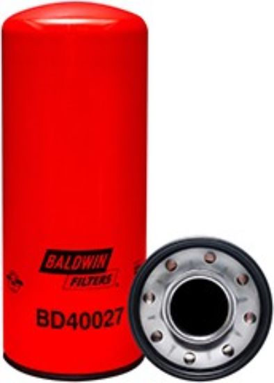 Picture of Oil Filter